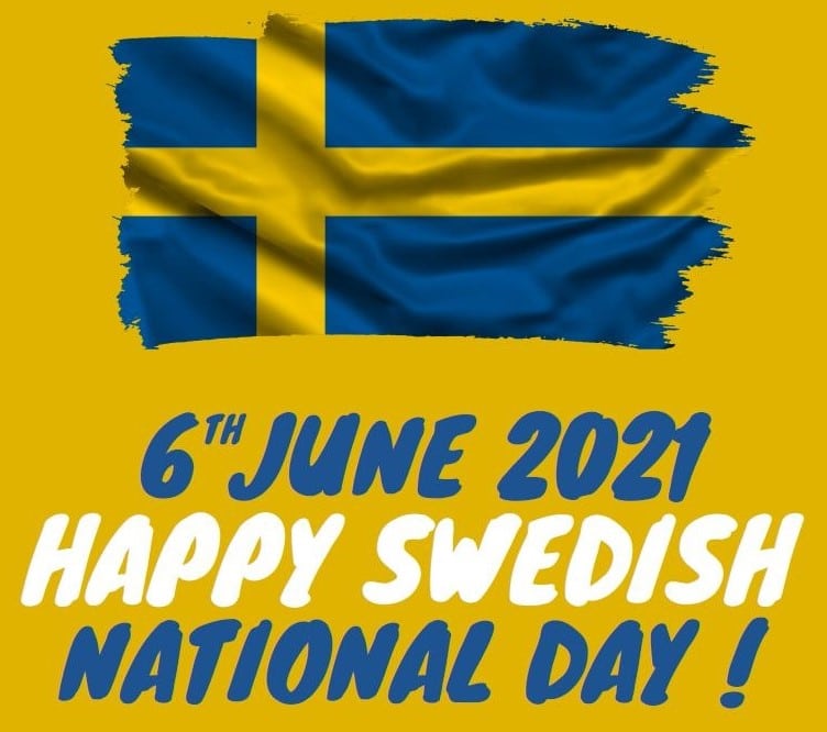 Svenska nationaldagen