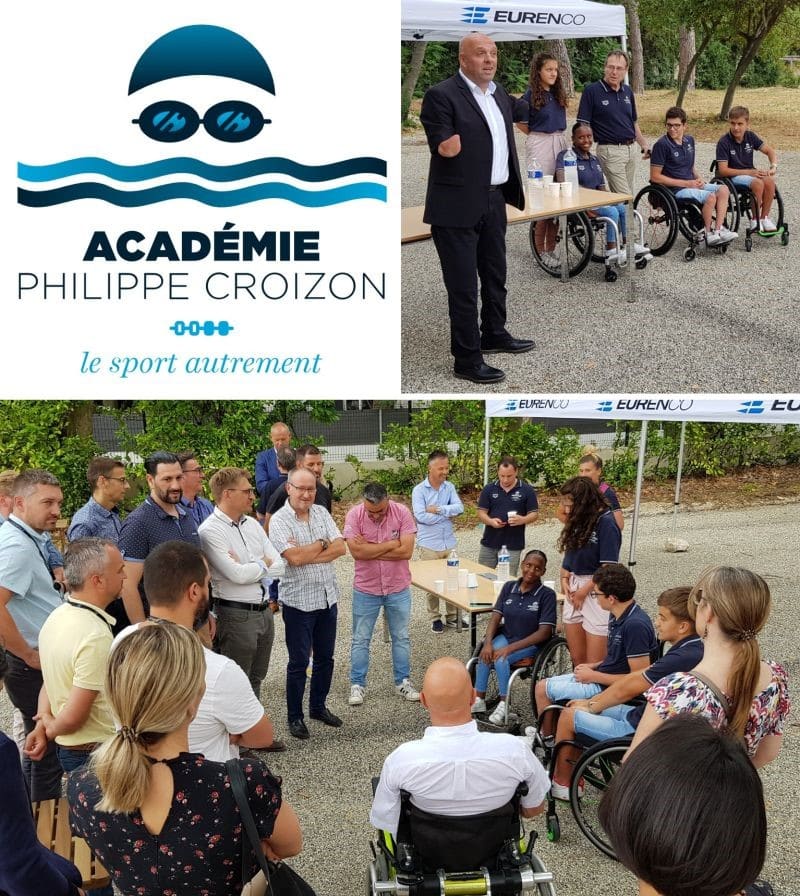 Croizon Académie Croizon