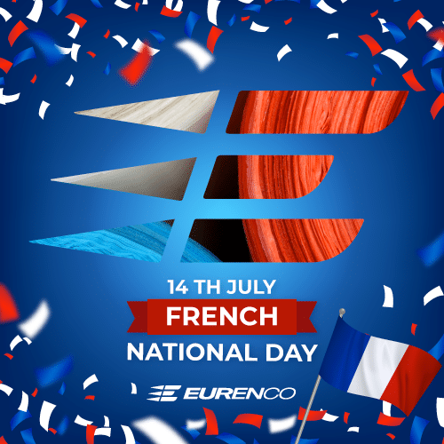 French National Day