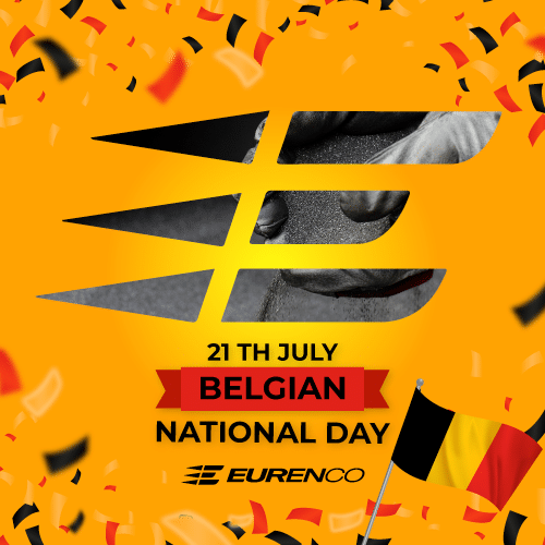Belgian National Day