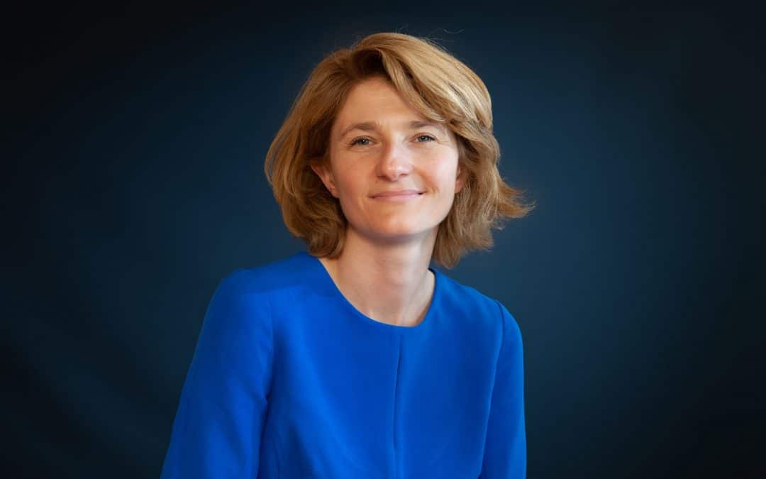 Suzanne KUCHAREKOVA MILKO joins EURENCO as Deputy CEO