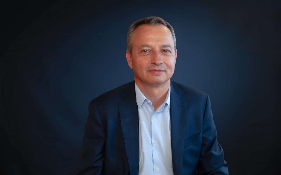 Yves TRAISSAC joins EURENCO as Deputy CEO