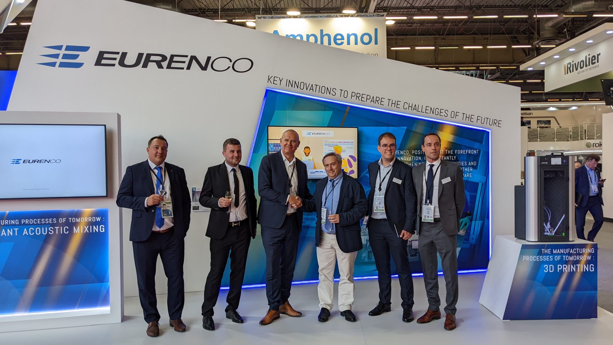EURENCO - FMG - 2 ©EURENCO