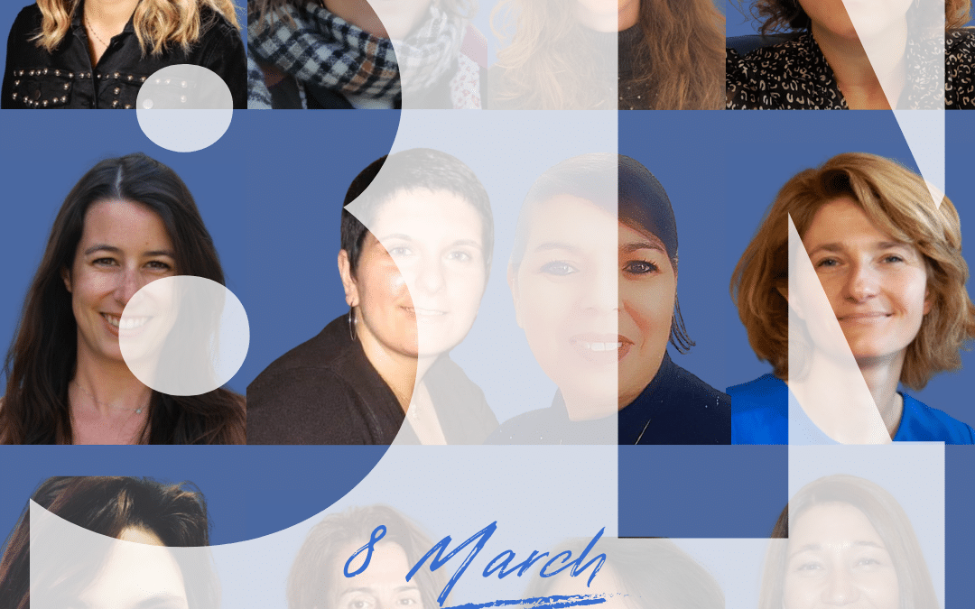 international women’s rights day