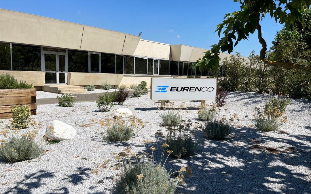 The EURENCO Group reorganizes to accelerate its growth